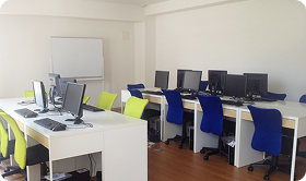 オフィス増床 WEBコンサルティング事業開始