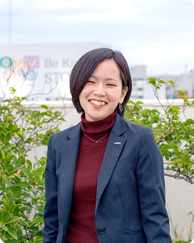 いえらぶ琉球社員画像2