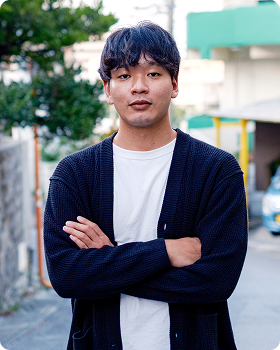 いえらぶ琉球社員画像5