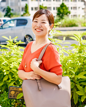 いえらぶ琉球社員画像7