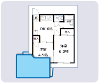 01 間取り画像を取り込む